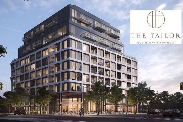 511 - 1195 The Queensway Street