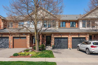 189 Margaret Dr, Oakville - Central