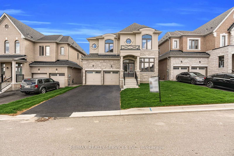 home for sale on 67 James Walker Avenue