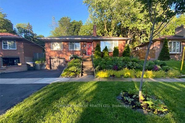 37 Meadowland Drive