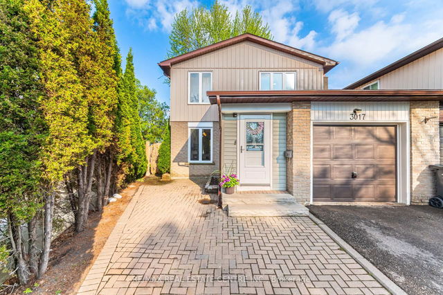 3017 Glace Bay Road
