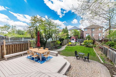 273 Cossack Crt, Mississauga - Fairview