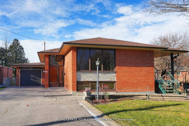78 WINCOTT Drive