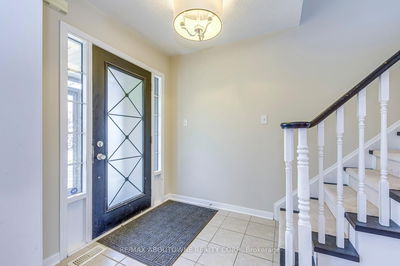 3037 Abernathy Way, Oakville - Bronte Creek image-0-3