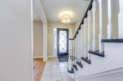 3037 Abernathy Way, Oakville - Bronte Creek image-0-4