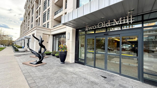 315 - 2 Old Mill Drive