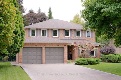 4113 Bridlepath Tr, Mississauga - Erin Mills