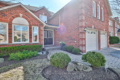 2764 Rosewood Lane, Oakville - Clearview image-0-1