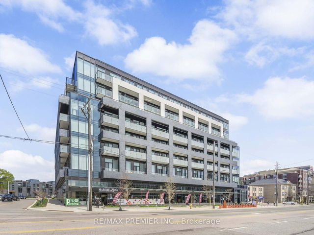 423 - 4208 Dundas Street
