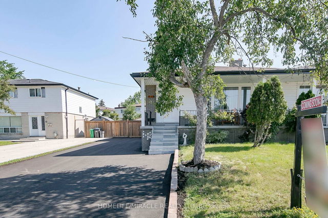 11 Dartford Road