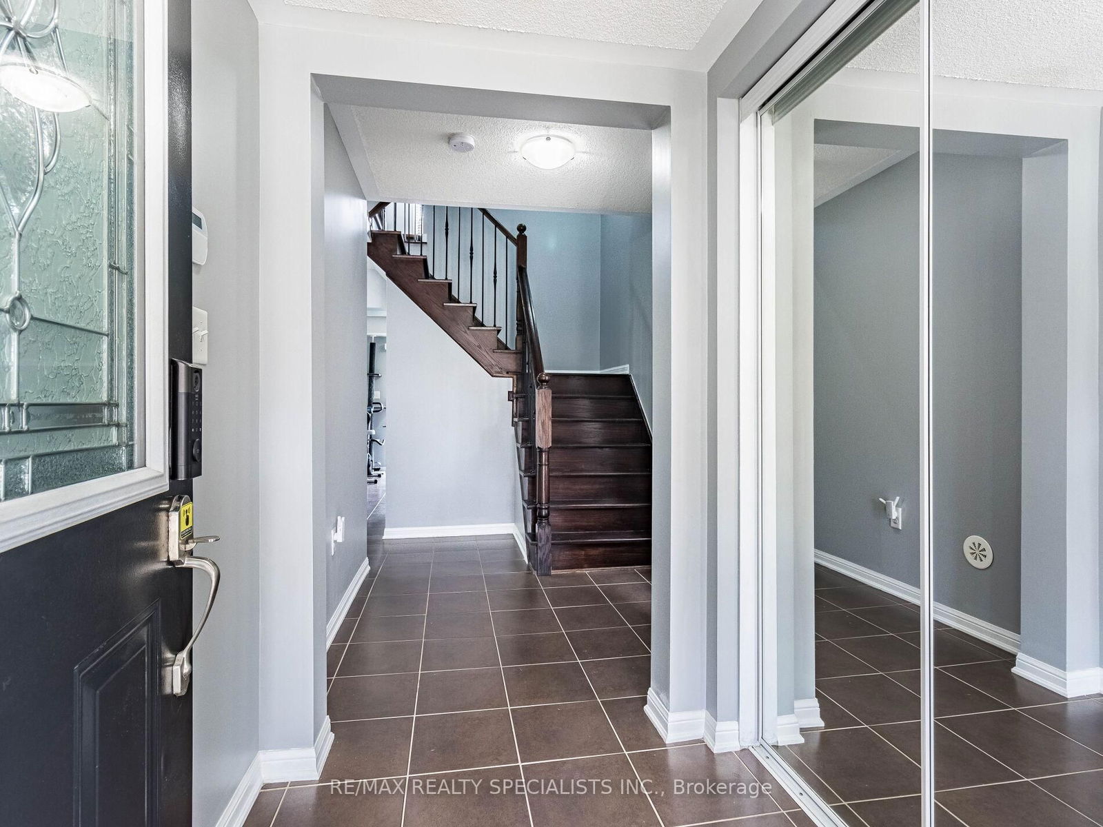 Townhouse for sale at 113 Bevington Road, Brampton, Northwest Brampton, L7A 0P7 - MLS: W12134787