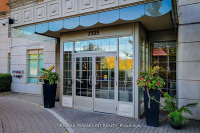 Unit 1102 — 2325 Central Park Dr, Oakville - River Oaks image-0-4
