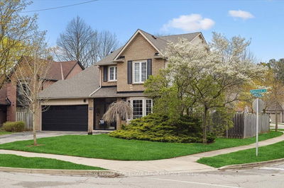 198 Somerville Pl, Oakville - Bronte