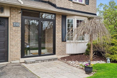 198 Somerville Pl, Oakville - Bronte image-0-1
