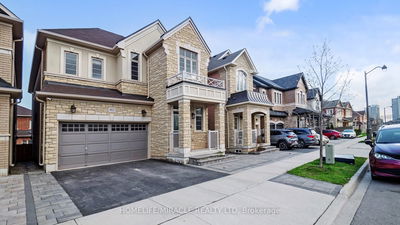 482 Wheat Boom Dr, Oakville - Joshua Meadows