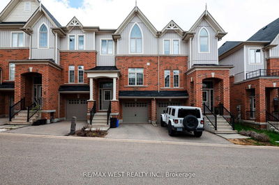 Unit 16 — 60 First St, Orangeville - Orangeville