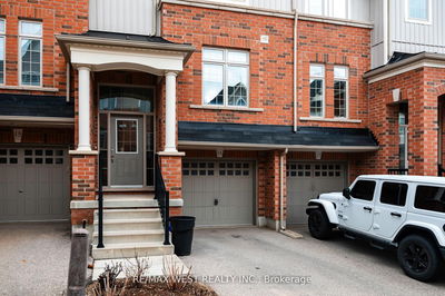 Unit 16 — 60 First St, Orangeville - Orangeville image-0-1