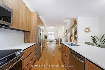 Unit 16 — 60 First St, Orangeville - Orangeville image-0-4