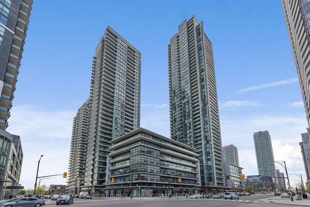 2907 - 4070 Confederation Parkway