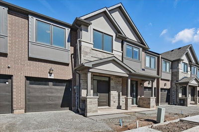 Unit 13 — 2184 Postmaster Dr, Oakville - Westmount