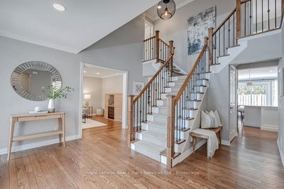 1225 Old Post Dr, Oakville - Glen Abbey image-0-2