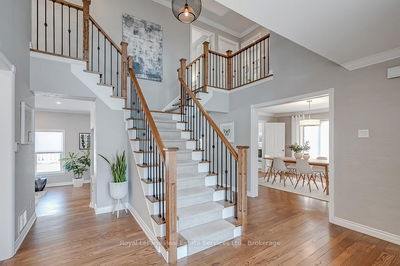 1225 Old Post Dr, Oakville - Glen Abbey image-0-3