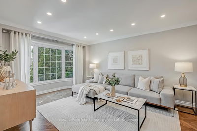 1225 Old Post Dr, Oakville - Glen Abbey image-0-4