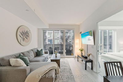 Unit 424 — 2450 Old Bronte Rd, Oakville - Westmount image-0-3