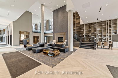 Unit 424 — 2450 Old Bronte Rd, Oakville - Westmount image-0-4