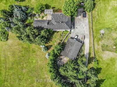 18862 Centreville Creek Rd, Caledon - Rural Caledon