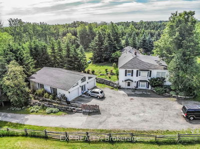 18862 Centreville Creek Rd, Caledon - Rural Caledon image-0-2
