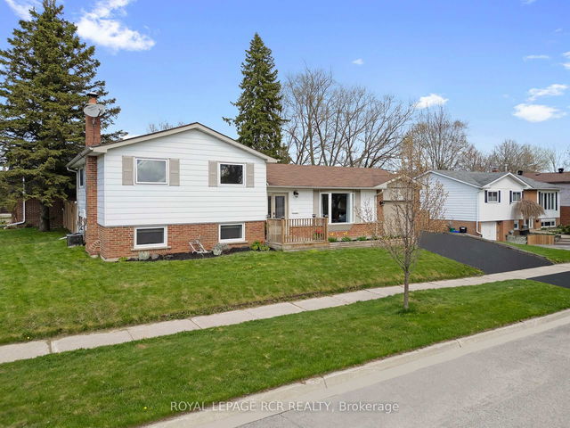 118 Highland Drive