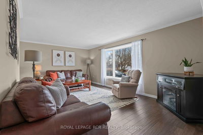 118 Highland Dr, Orangeville - Orangeville image-0-4