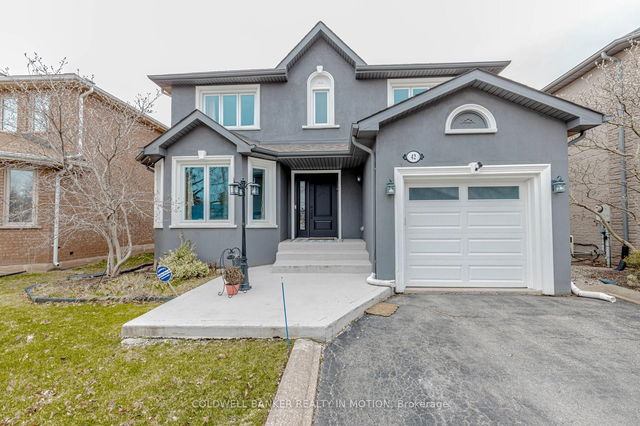 42 River Glen Blvd Boulevard