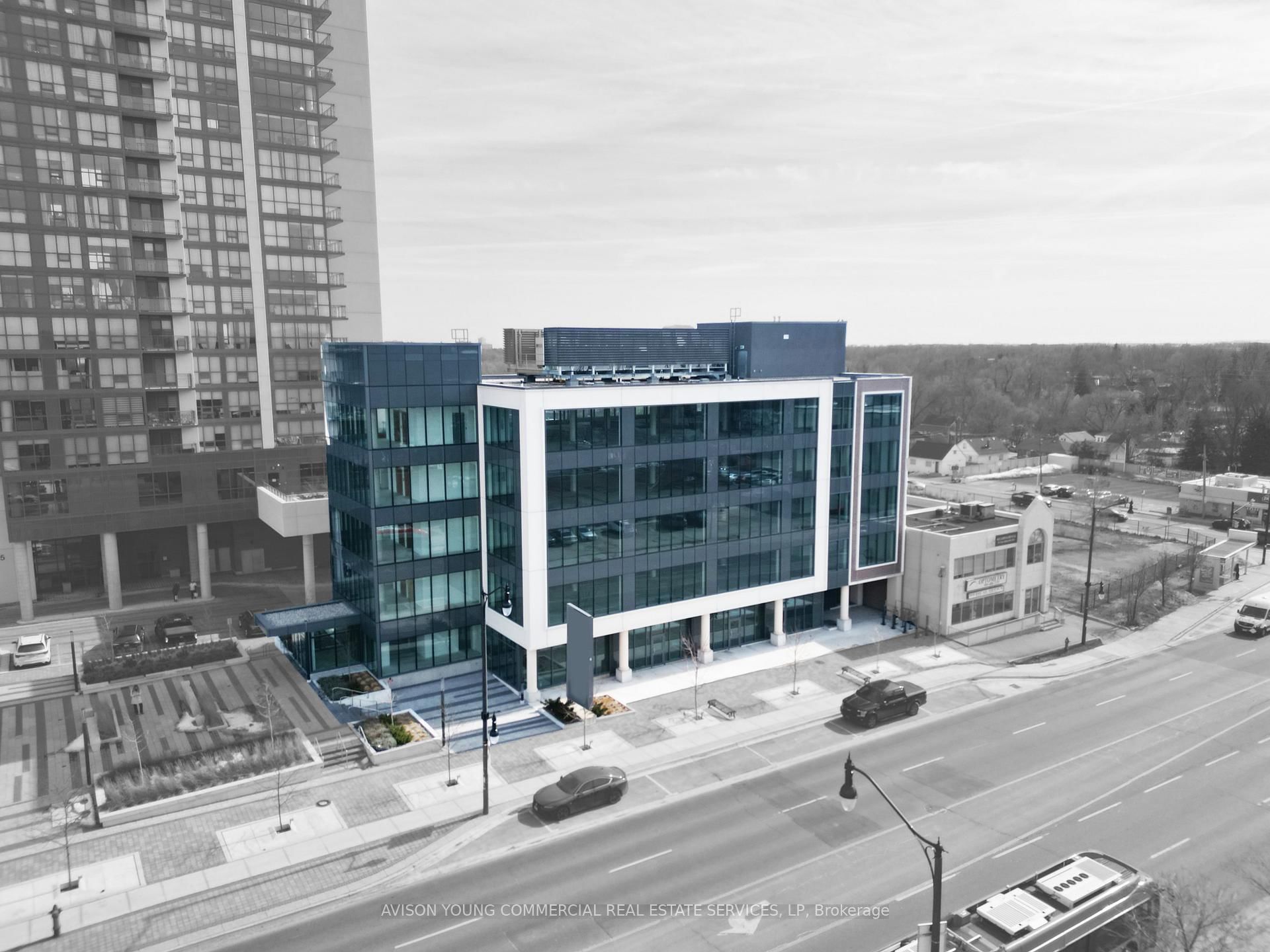 145 Queen Street E, Unit 200