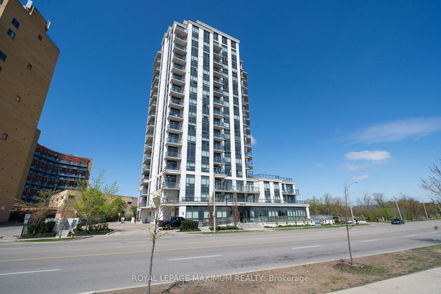 1503 - 840 Queens Plate Drive