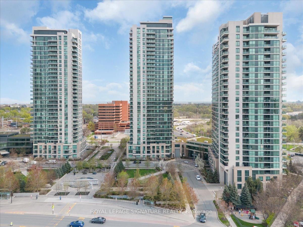 Condo for sale at 2105-225 Sherway Gardens Road, Toronto, Islington-City Centre West, M9C 0A3 - MLS: W12134913