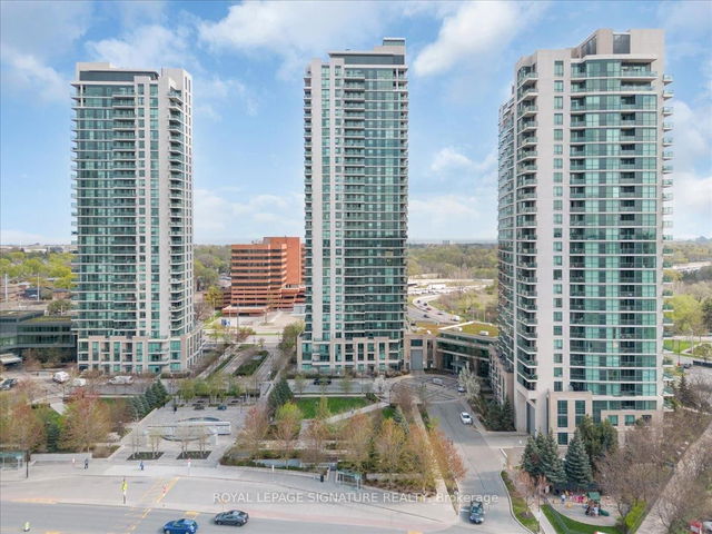 2105 - 225 Sherway Gardens Road