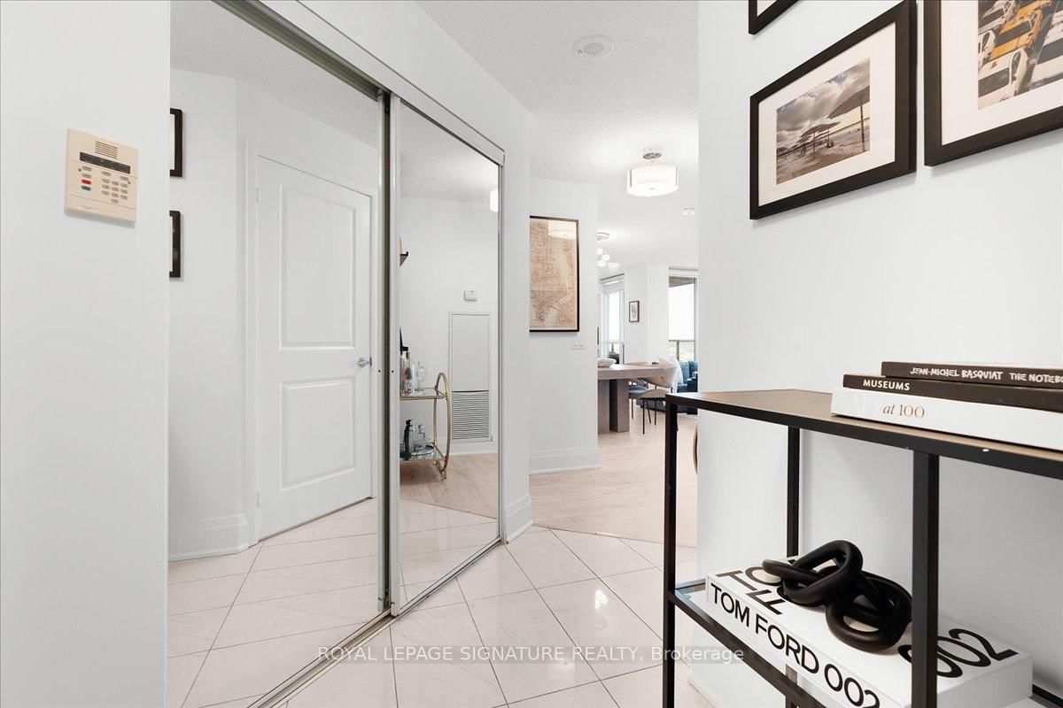 Condo for sale at 2105-225 Sherway Gardens Road, Toronto, Islington-City Centre West, M9C 0A3 - MLS: W12134913