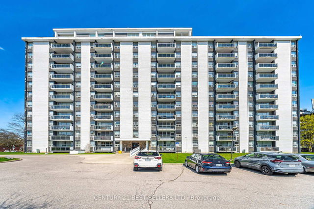 306 - 151 La Rose Avenue