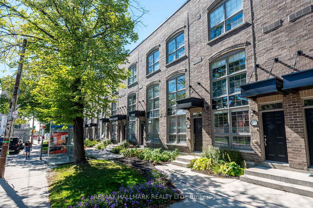 1068 Lansdowne Avenue