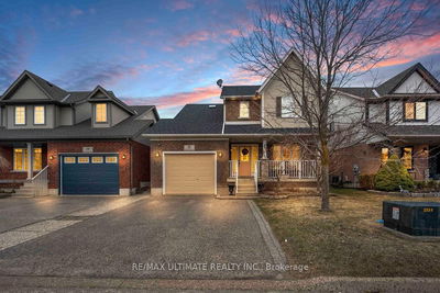 58 McMaster Rd, Orangeville - Orangeville