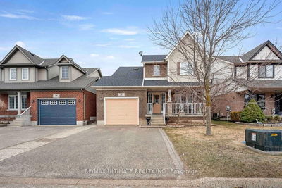 58 McMaster Rd, Orangeville - Orangeville image-0-1