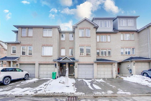 84 - 84 Spadina Road