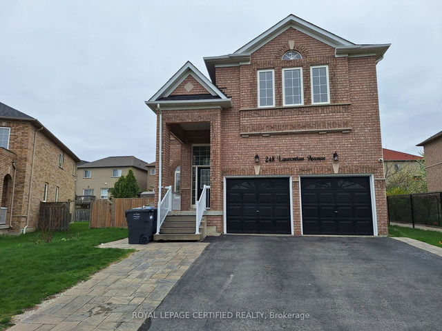 248 Laurentian Avenue