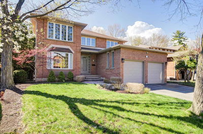 1250 Old Colony Rd, Oakville - Glen Abbey