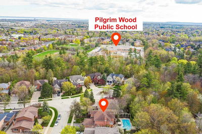 1250 Old Colony Rd, Oakville - Glen Abbey image-0-2