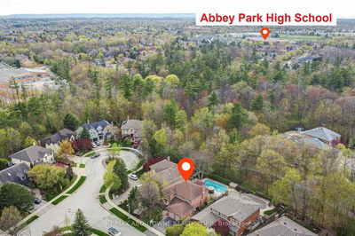 1250 Old Colony Rd, Oakville - Glen Abbey image-0-3