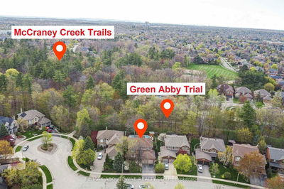 1250 Old Colony Rd, Oakville - Glen Abbey image-0-4