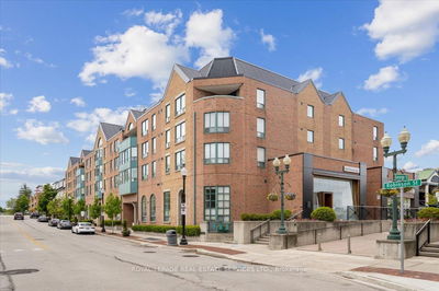 Unit 417 — 185 Robinson St, Oakville - Old Oakville